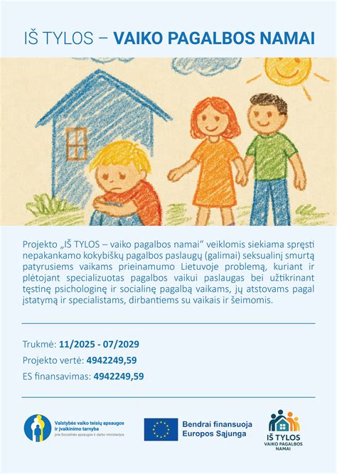 Vaiko registracija Lietuvoje