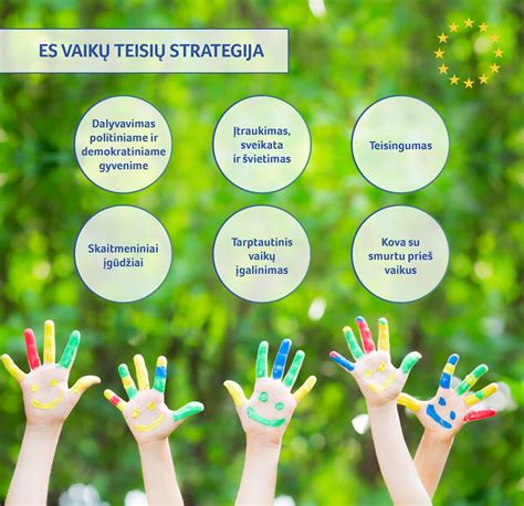 Vaiko teisių deklaracija