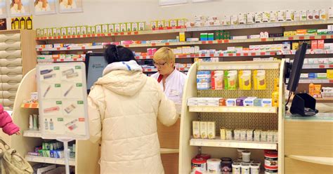 Vaistų nuolaidos pensininkams