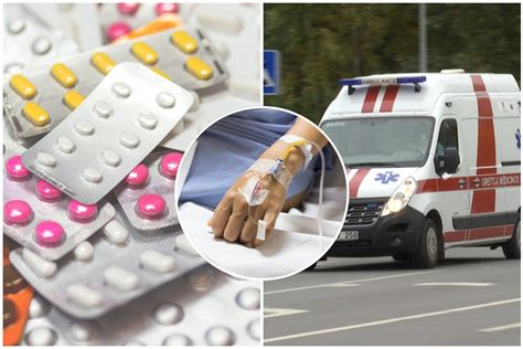 Vaistų priklausomybė