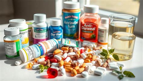 Vaistai nuo išsėtinės sklerozės