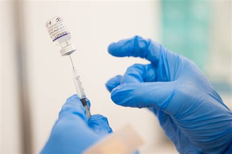 Vakcinacija nuo COVID-19