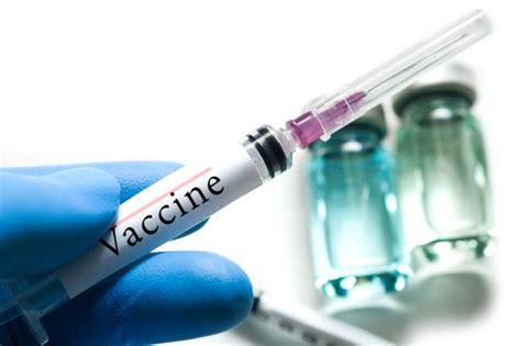 Vakcinos ir autizmas