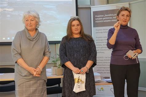 Valakampių socialinių paslaugų namai