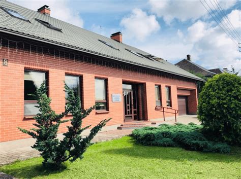 Valkininkų globos namai Pušelė