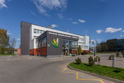 Valkininkų reabilitacijos centras