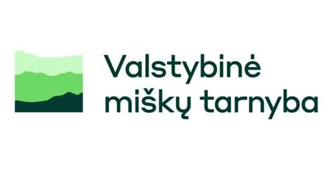 Valstybinė miškų tarnyba