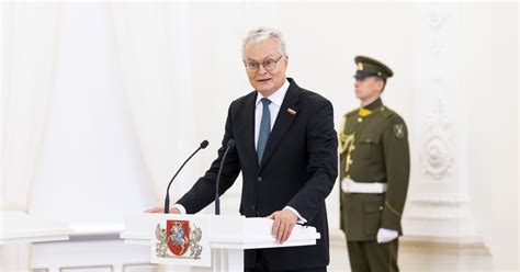 Valstybiniai apdovanojimai