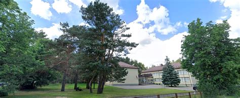 Varėnos globos namai