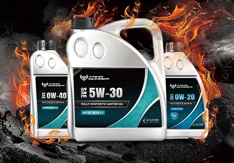 Variklinės alyvos pasirinkimas