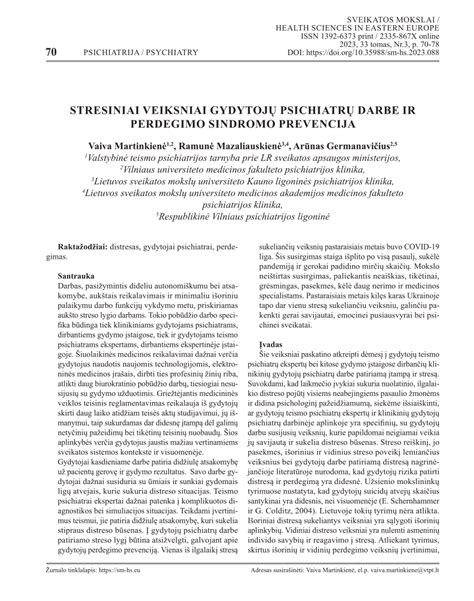 Veiksniai įtakojantys slaugytojų migraciją