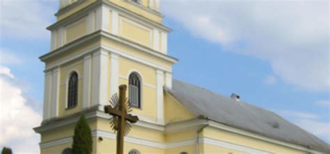 Veiverių Šv. Liudviko bažnyčia