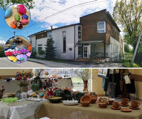 Velykinė mugė Raseiniuose