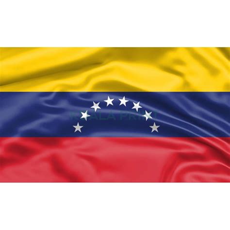 Venesuelos vėliava