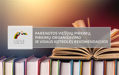 Viešųjų pirkimų schema