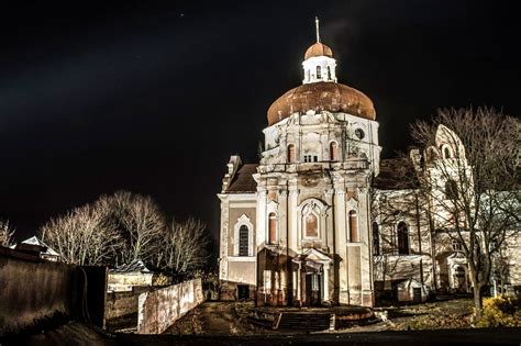 Viešvilės bažnyčia