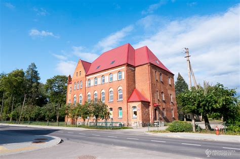 Viešvilės teismo rūmai