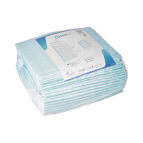 Vienkartiniai paklotai slaugai