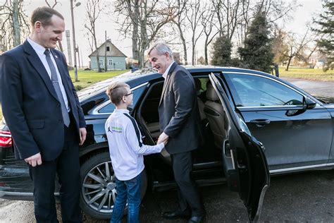 Viktoras Pranckietis Paparčių Šv. Juozapo Šeimos Namuose