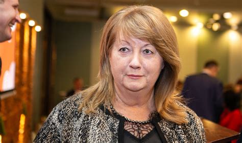 Vilija Blinkevičiūtė