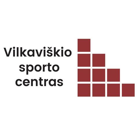 Vilkaviškio logotipas