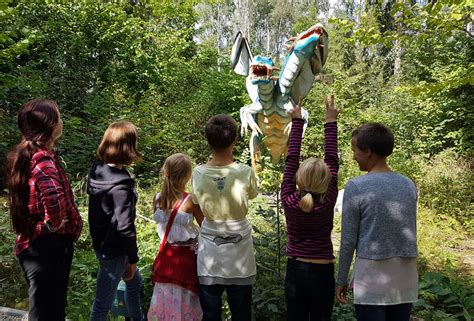 Vilkaviškio vaikų dienos centras