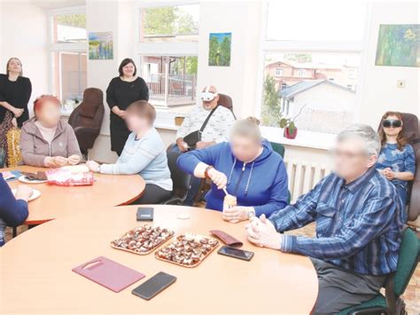 Vilkijos PSPC Naujas skyrius