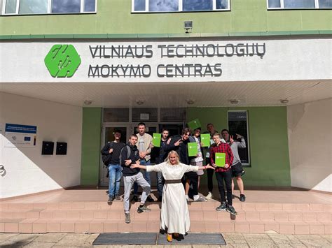 Vilniaus Žirmūnų darbo rinkos mokymo centras