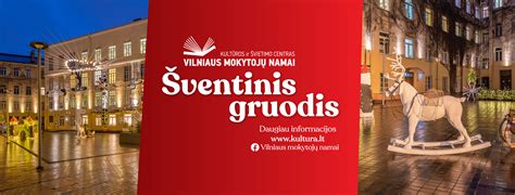 Vilniaus Gilės namai