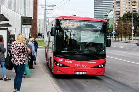 Vilniaus autobusas