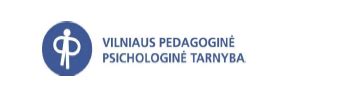 Vilniaus pedagoginės psichologinės tarnybos struktūra