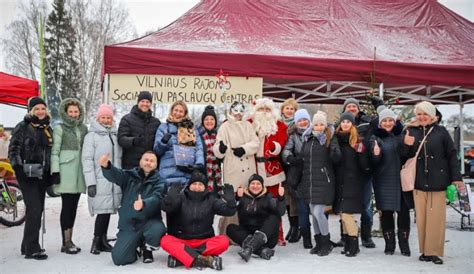Vilniaus rajono socialinių paslaugų centras