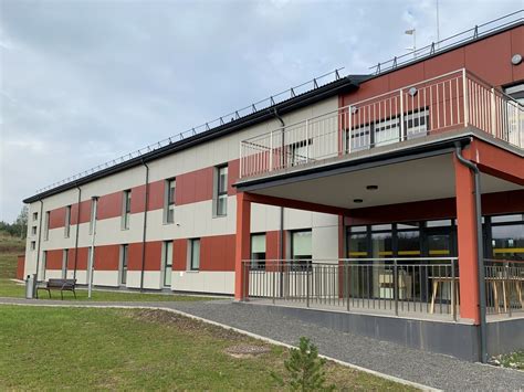 Vilniaus senelių globos namai