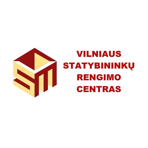 Vilniaus statybininkų rengimo centras