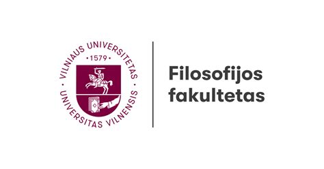 Vilniaus universiteto Filosofijos fakultetas