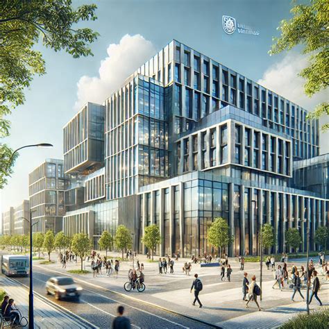 Vilniaus universiteto Gyvybės mokslų centras