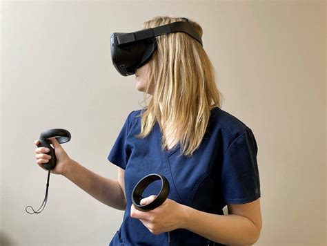 Virtualios realybės terapija