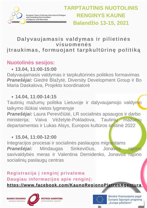 Visuomenės įtraukimas