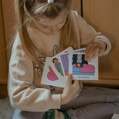 Vizualinės priemonės