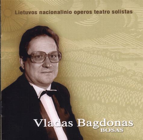 Vladas Bagdonas