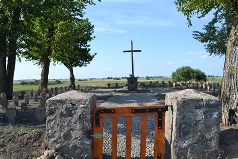 Vokiečių karių kapinės