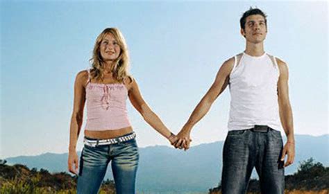 Vyras ir nėščia moteris