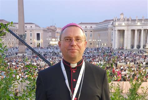 Vyskupas Algirdas Jurevičius