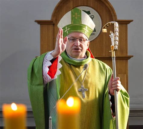 Vyskupo Pauliaus Baltakio herbas