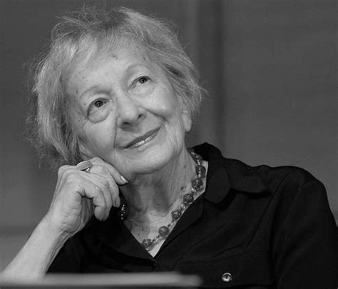 Wisława Szymborska