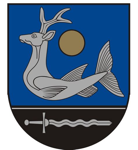 Zarasų herbas