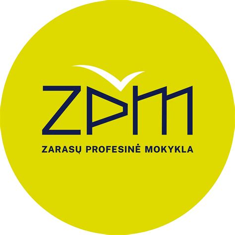 Zarasų logotipas