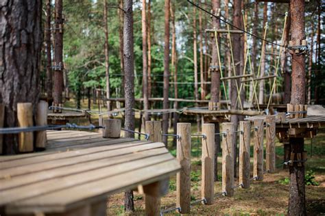 Zarasų sporto parkas