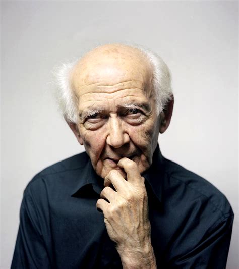 Zygmunt Bauman