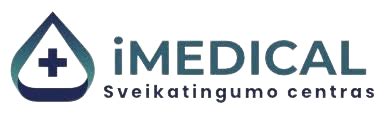 iMEDICAL.LT Logotipas